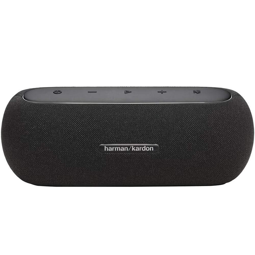 Importado Speaker Portatil Harman Kardon Luna