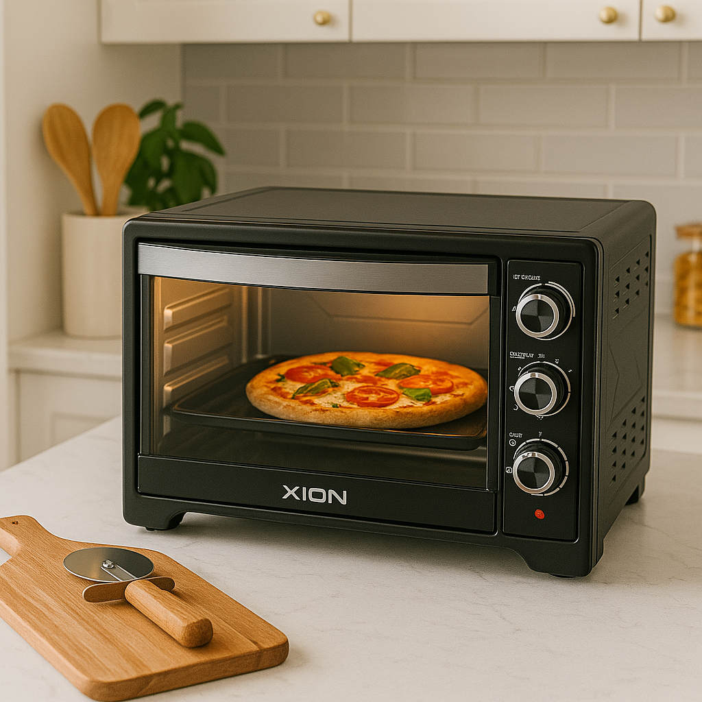Importado Forno Eletrico Xion Xi He68 220V 68L