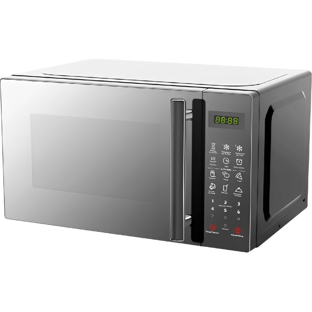 Importado Forno Micro Ondas Grill Xion Xi Mw2550g