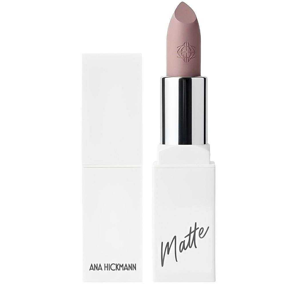 Importado Batom Matte Ana Hickmann Labial