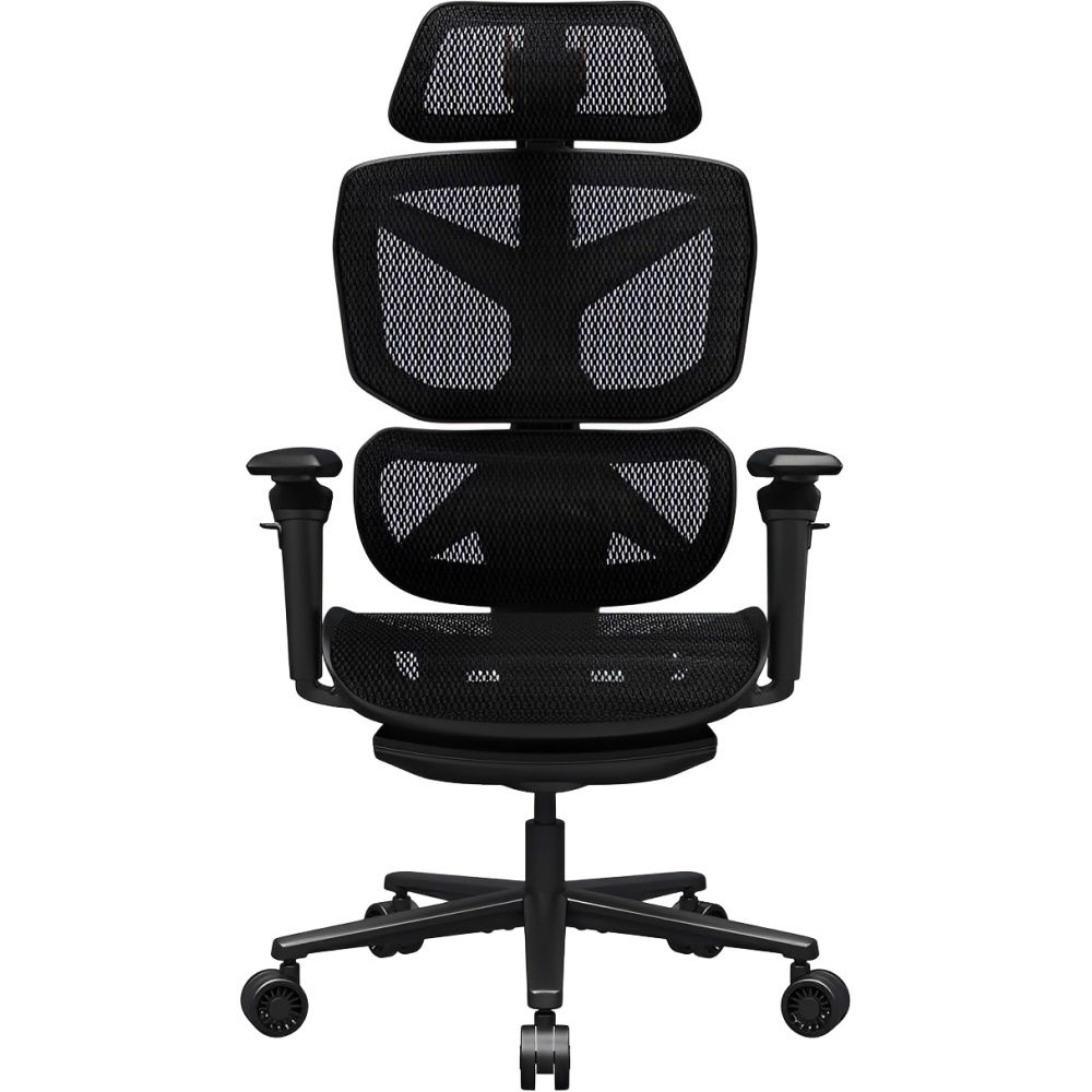 Importado Cadeira Escritorio Gamer Cougar Terminator Air