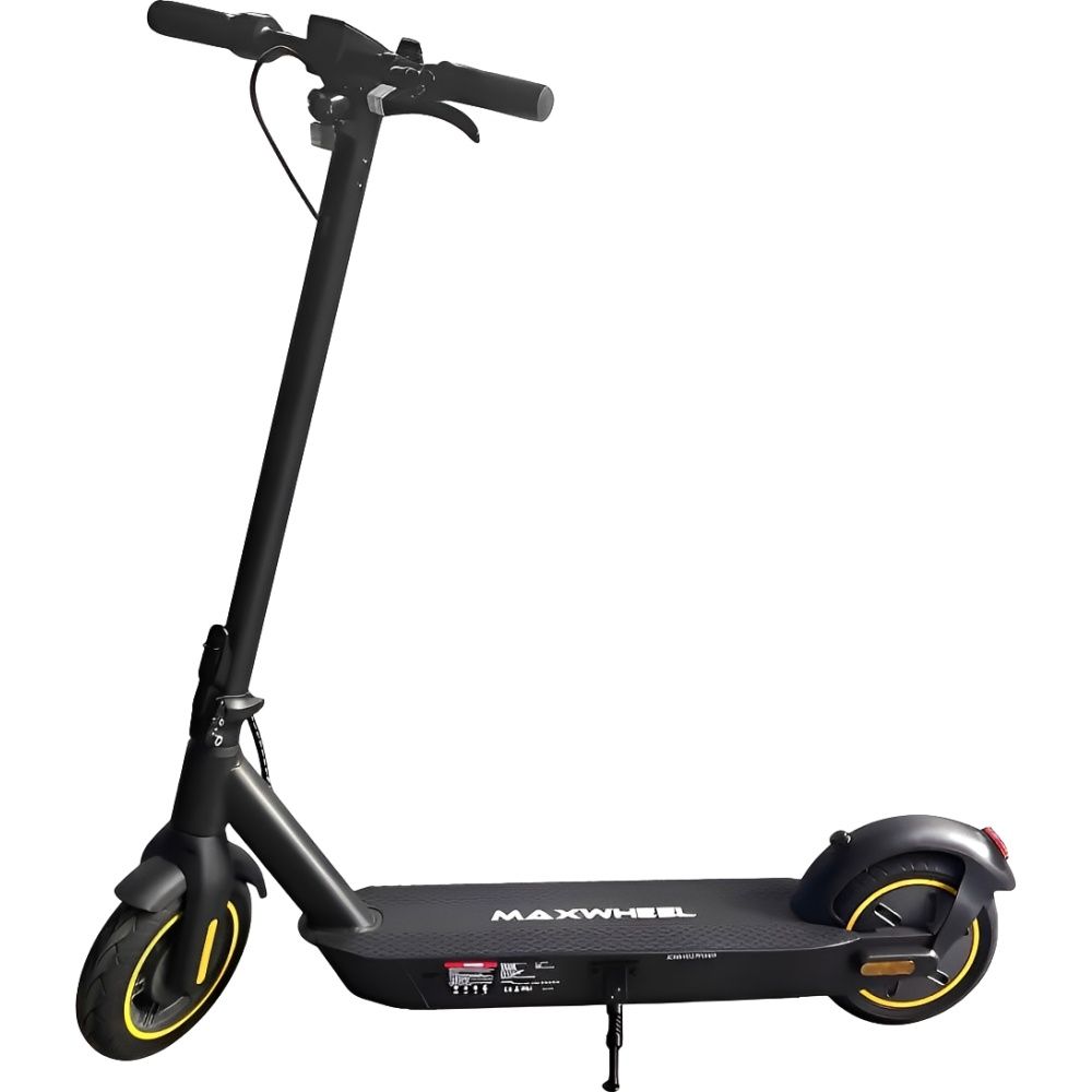 Importado Patinete Eletrico Maxwheel E9g Scooter