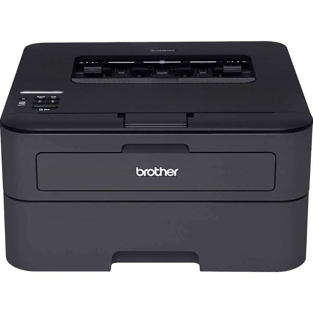 Brother Impressora Laser Hl L2360dw 220V