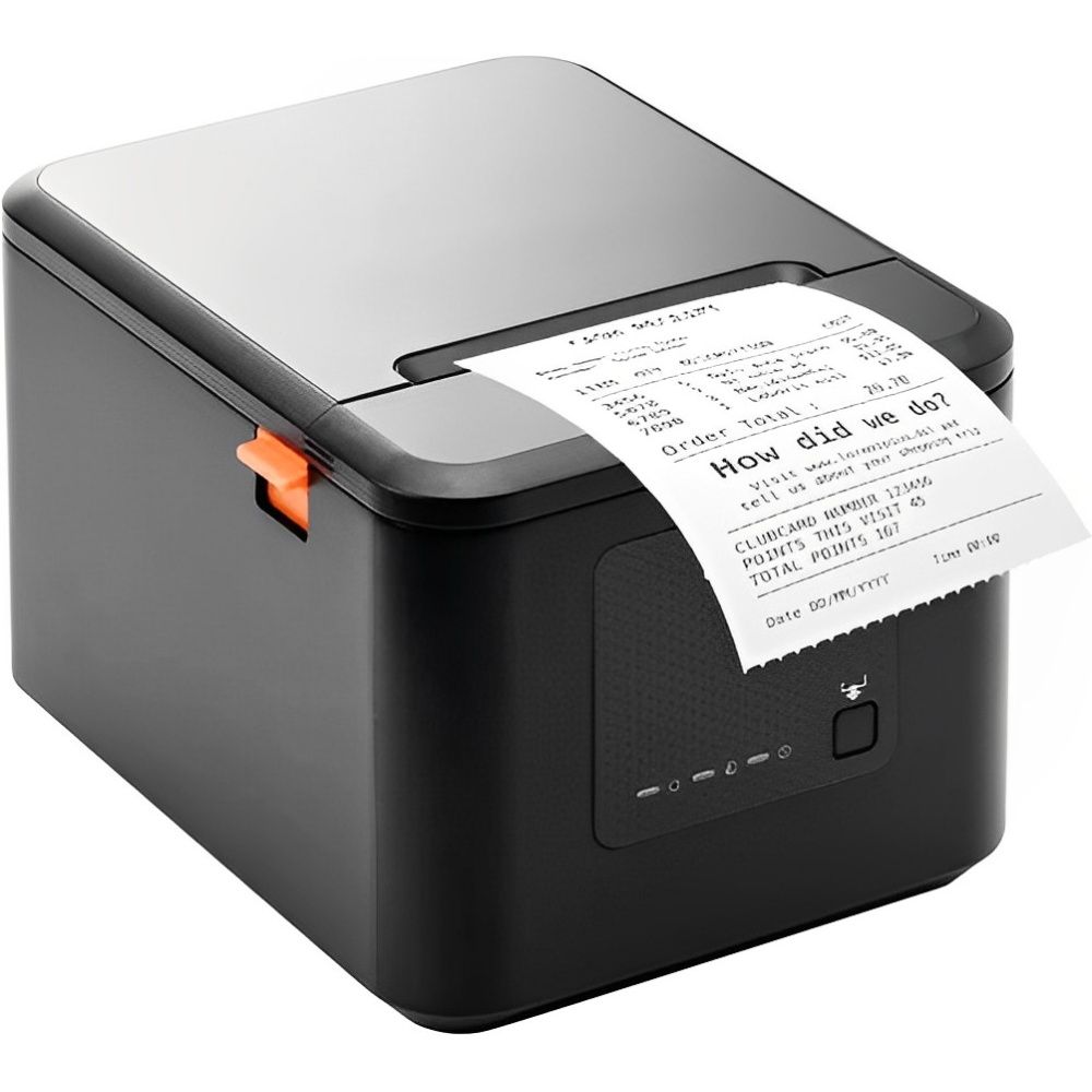 Importado Impressora Pos Termica Ftx Tdr080ue Bivolt