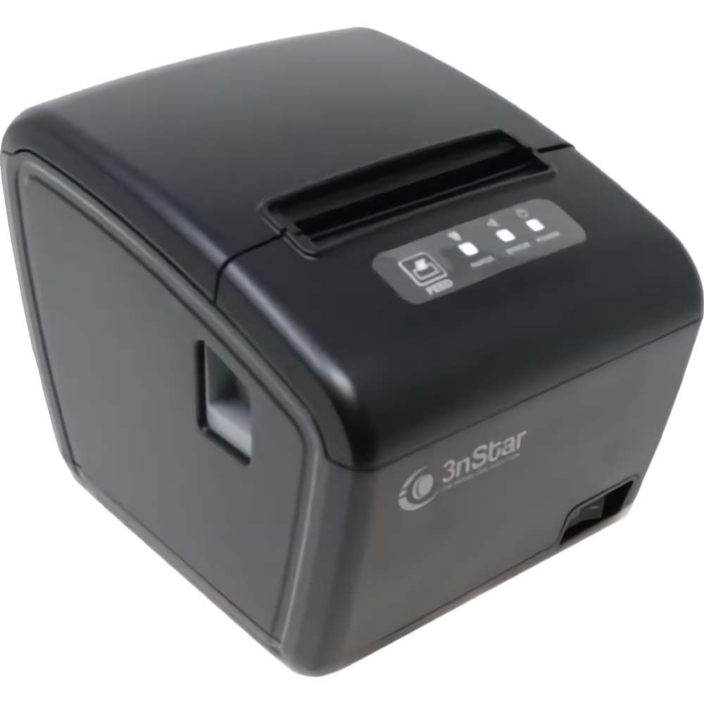 Importado Impressora Termica 3NSTAR Rpt006b