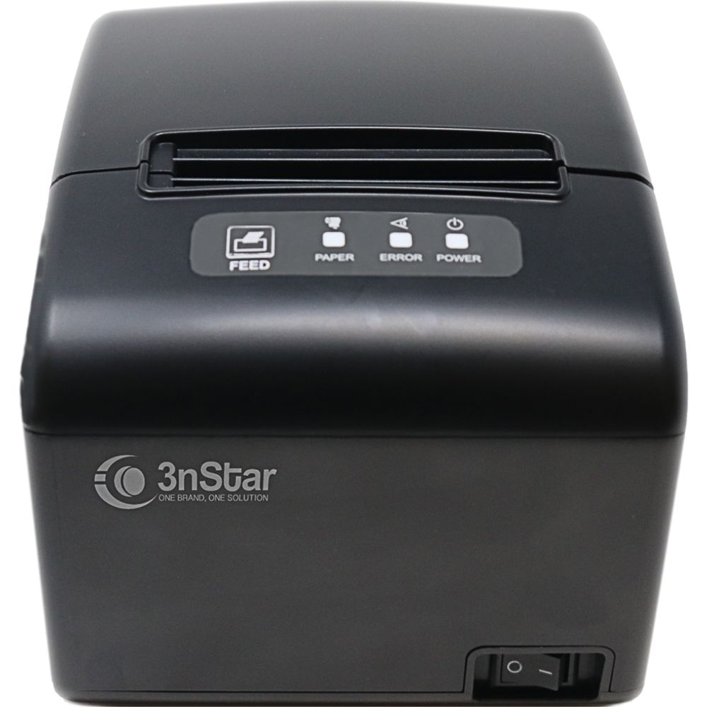 Importado Impressora Termica 3NSTAR Rpt006s