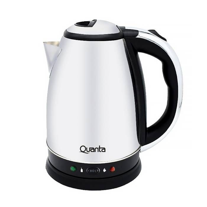 Importado Chaleira Eletrica Quanta Qtc850 110V 2L