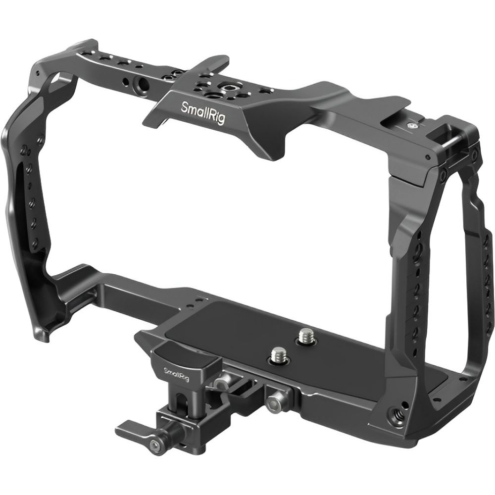 Importado Jaula Para Smallrig Para Blackmagic Design Cinema 6K 4785