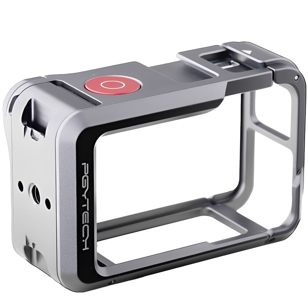 Dji Gaiola Pgytech P 58A 010 Para Osmo Action 5 Pro