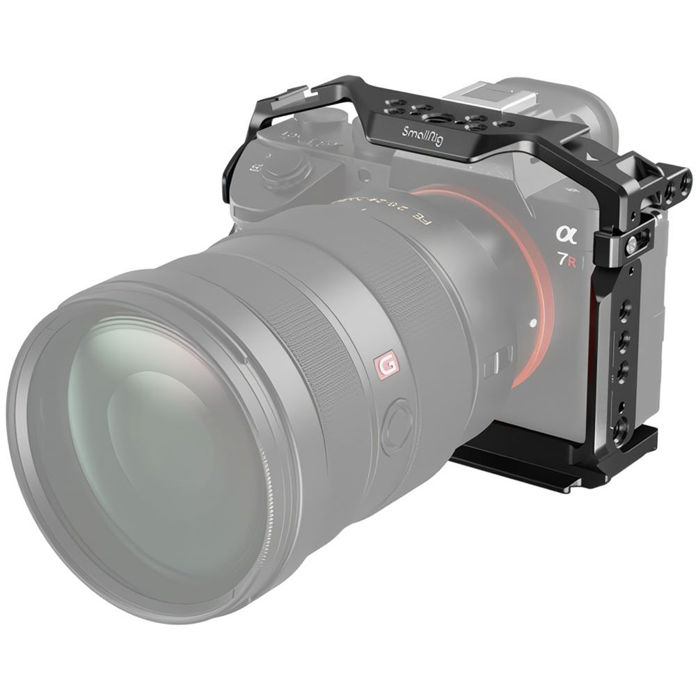Sony Gaiola Smallrig 2087D Para Alpha 7 Iii Alpha 7R Iii
