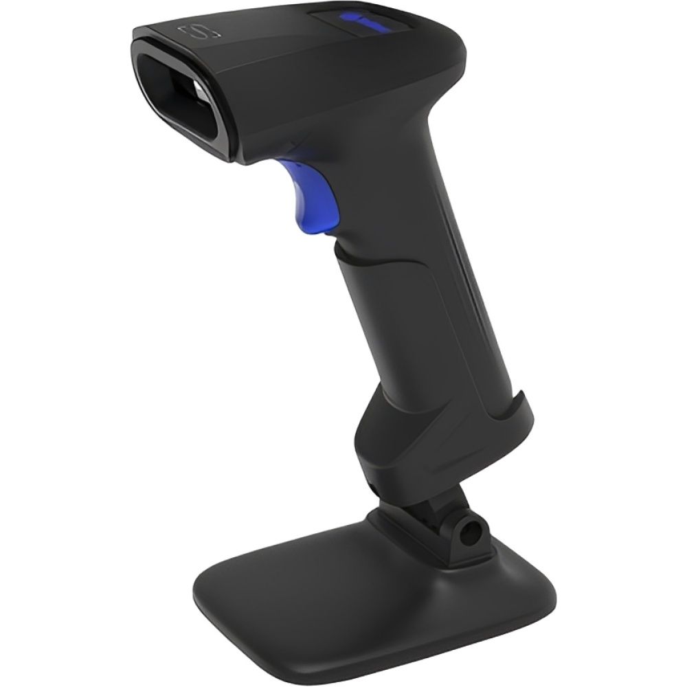 Importado Leitor Codigo Barras 3NSTAR Sc415 Suporte 2D Usb