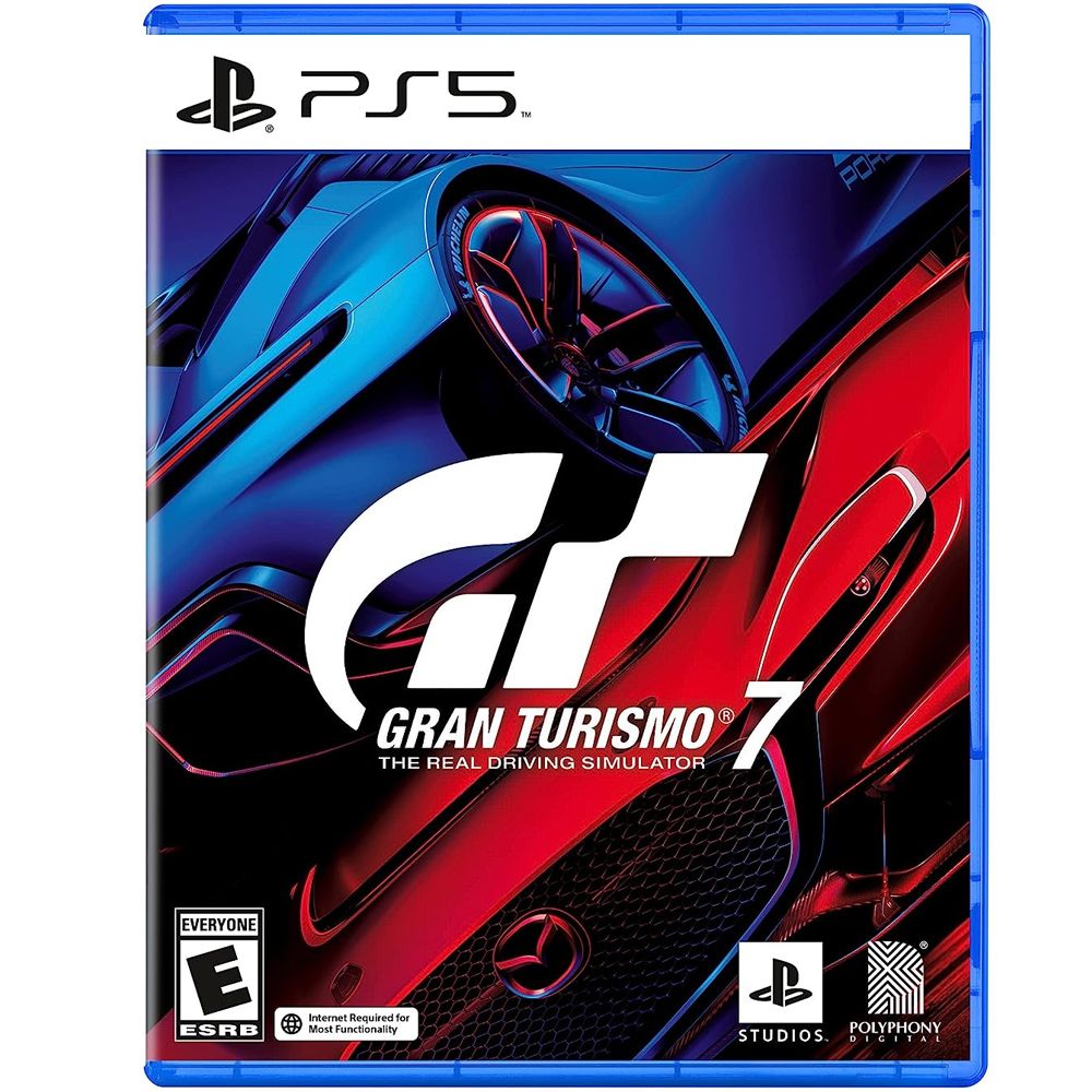Sony Jogo PS5 Gran Turismo 7