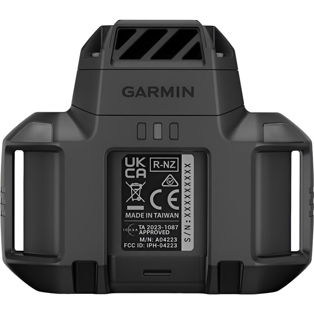 Garmin Bateria Beeper Para Alpha Collar T20 Tt 25 010 03383 00