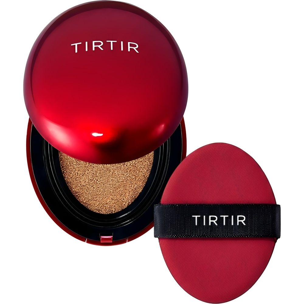 Importado Base Cushion Tirtir Fit Spf40 Pa 31N French Beige