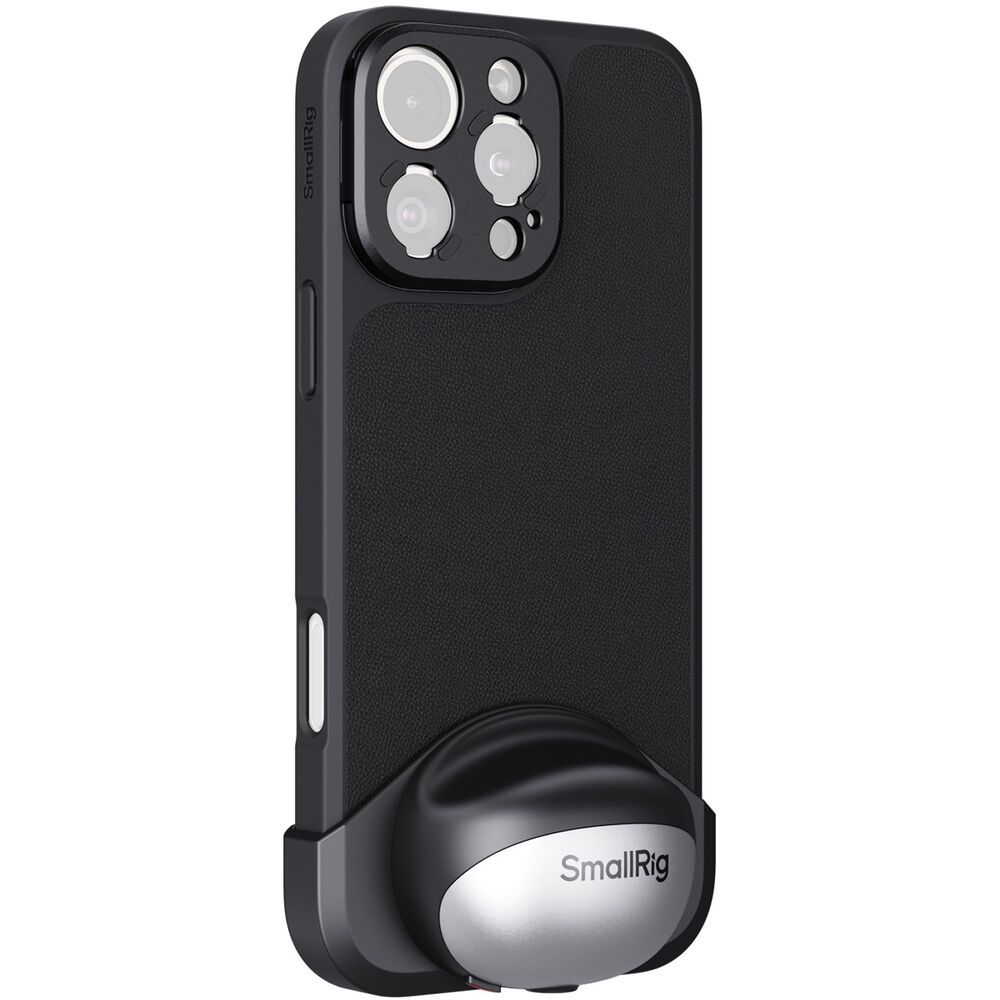 Apple Kit Estojo Smallrig 4988 Para iPhone 16 Pro