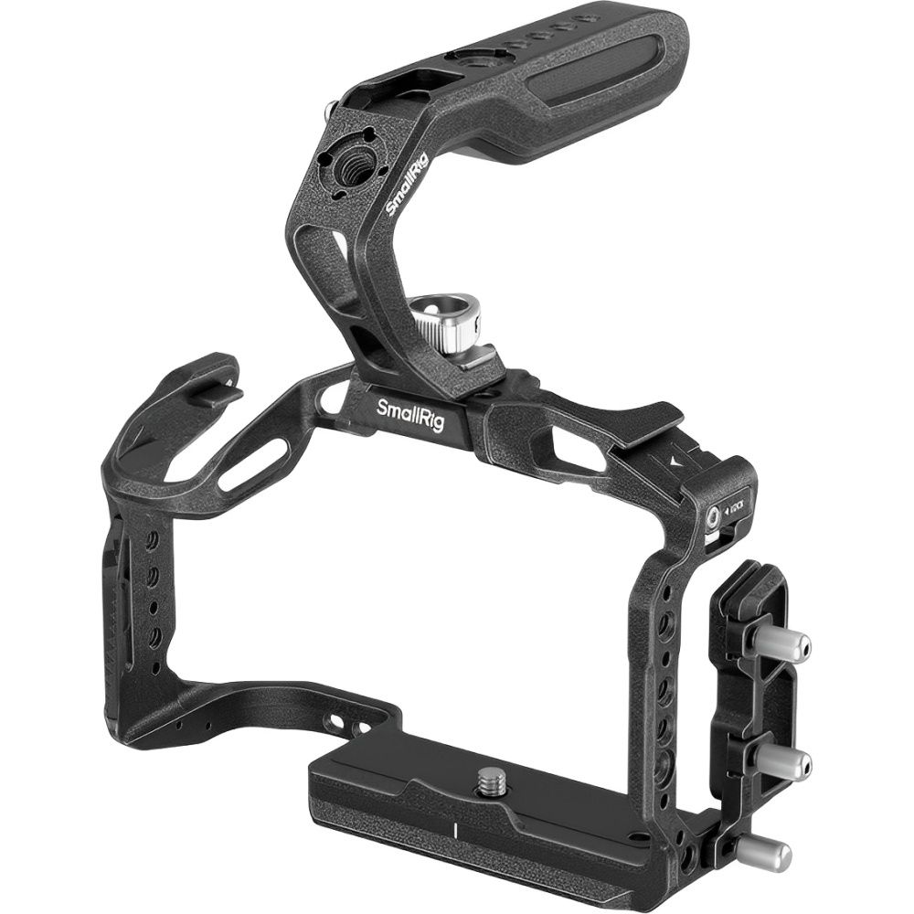 Canon Kit Gaiola Smallrig 4976 Para Eos R5 Mark Ii