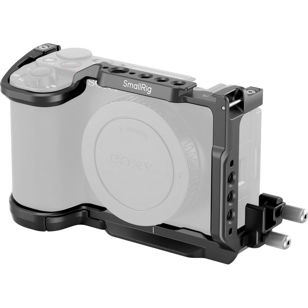 Sony Kit Gaiola Smallrig Para Zv E10 Ii