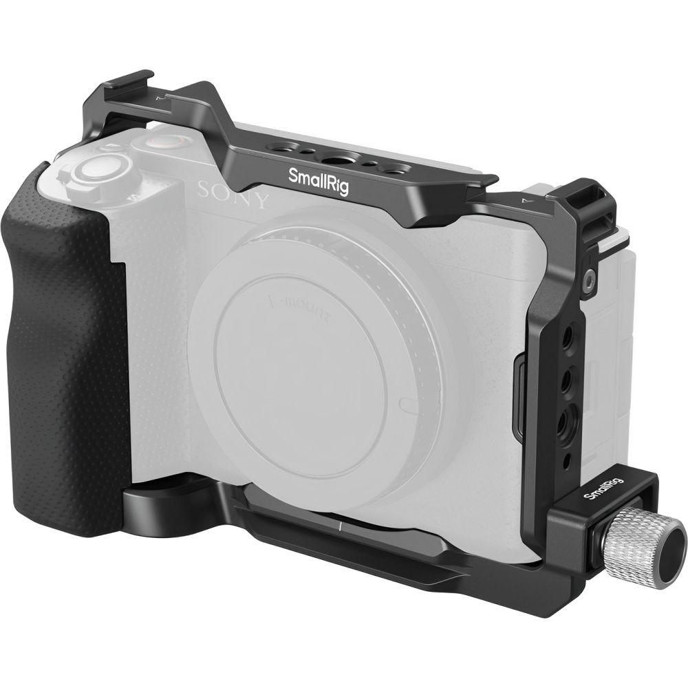 Sony Kit Gaiola Smallrig Para Zv E1