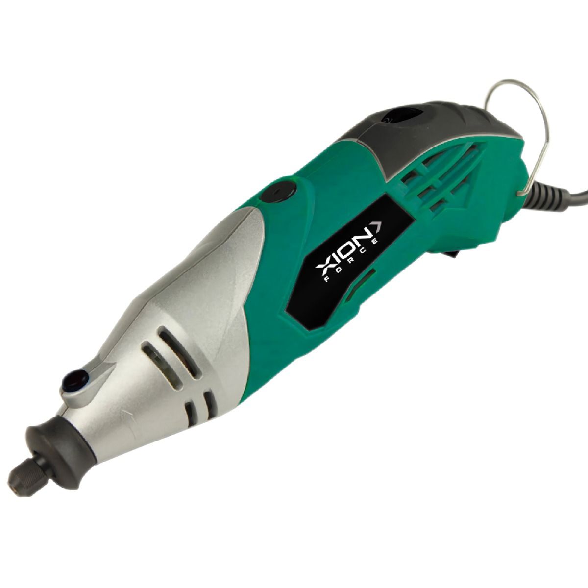 Importado Kit Mini Torno Amoladora Xion Xi Tooltor10 170W