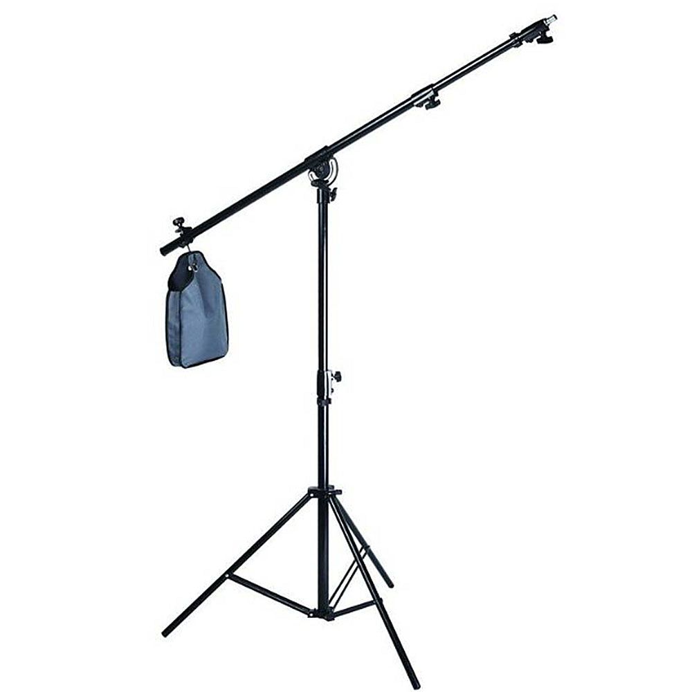 Importado Kit Tripe Godox Lb02 Bola Areia