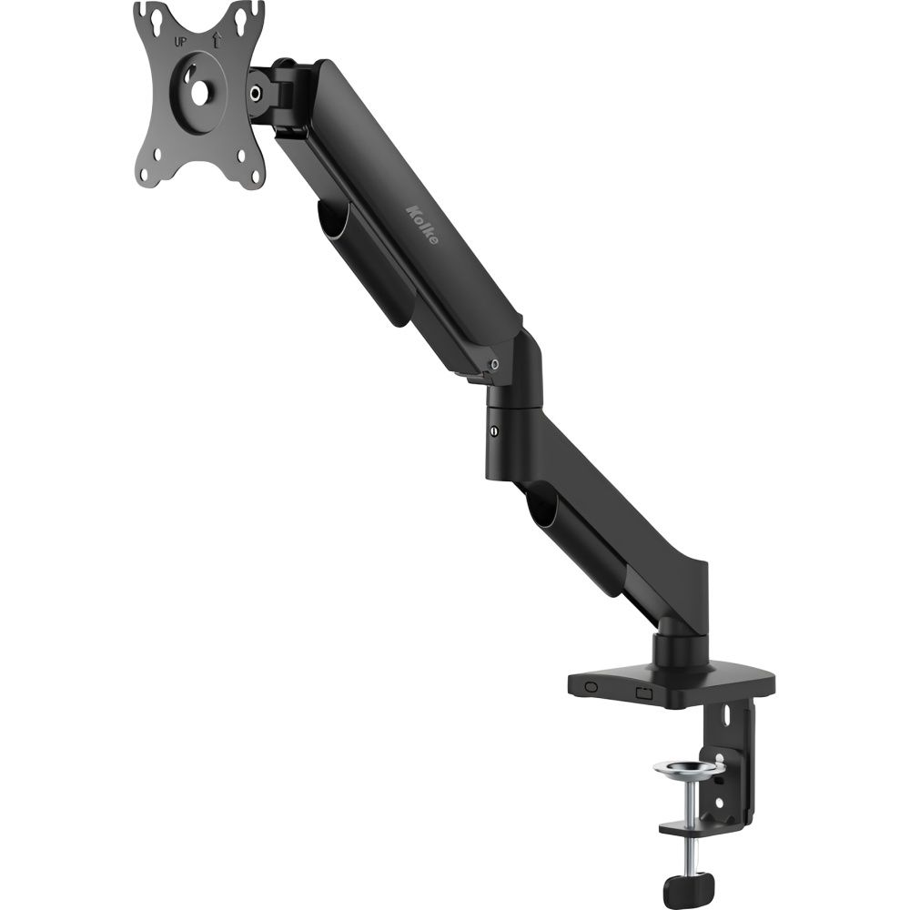Importado Suporte Para Monitor Kolke Kvs 784 17 A 32 Articulado