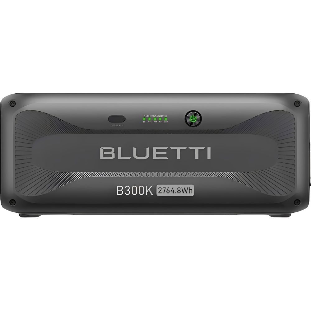 Importado Bateria Expansao Bluetti B300k