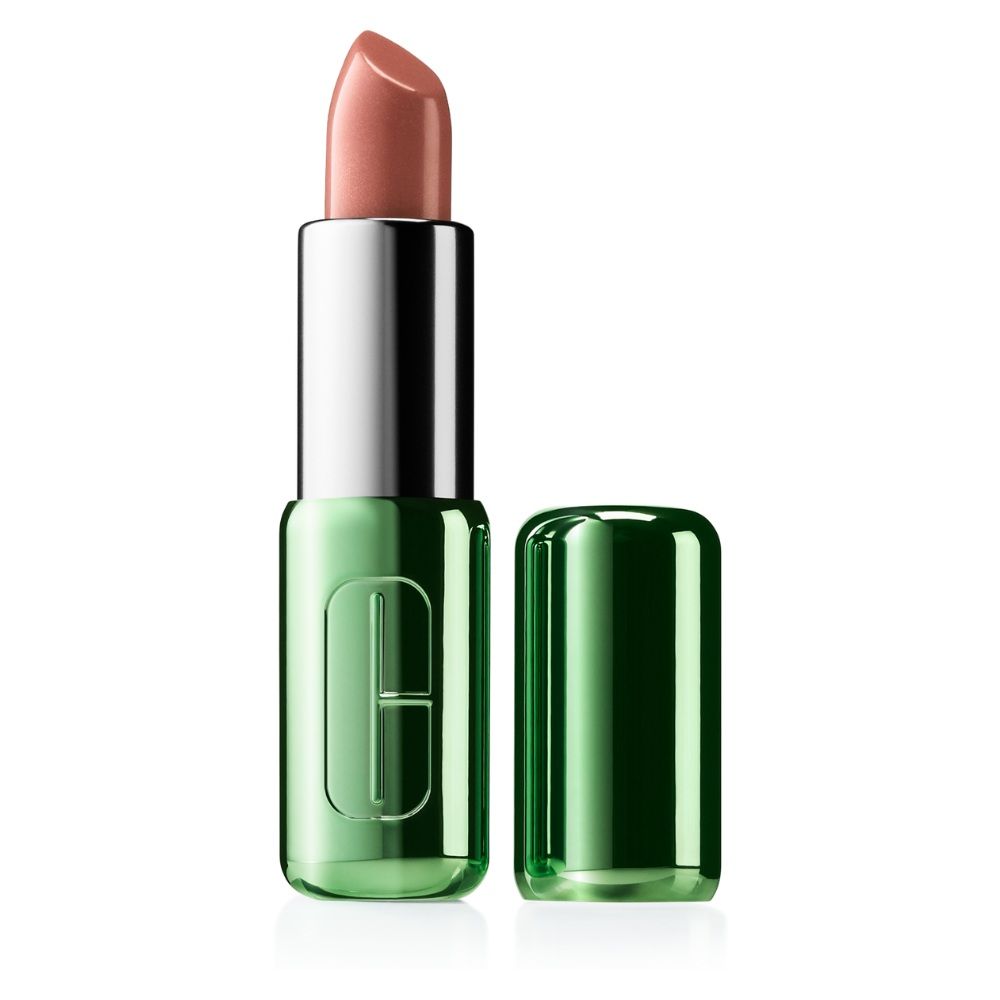 Importado Batom Clinique Pop Longwear Lipstick Bare Pop
