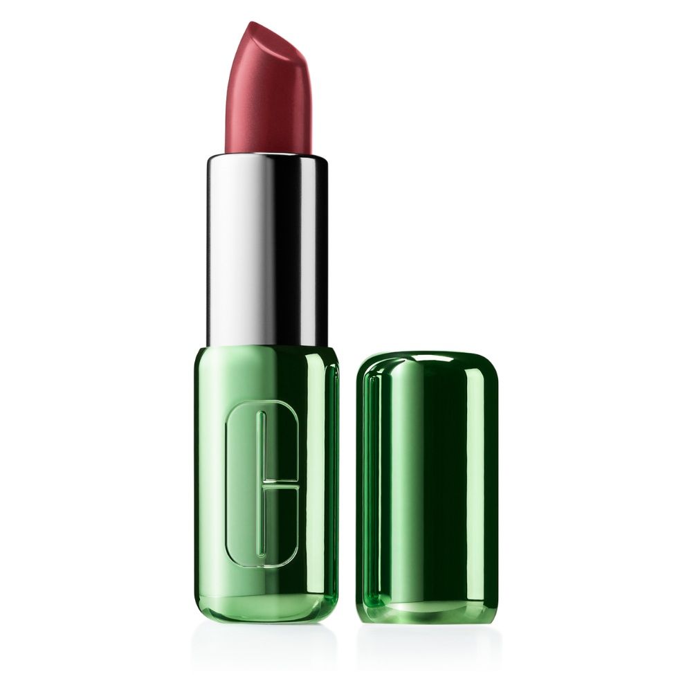 Importado Batom Clinique Pop Longwear Lipstick Cola Pop