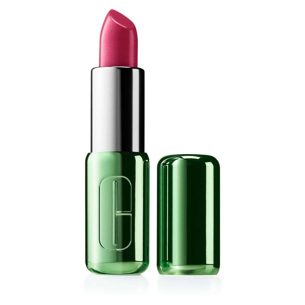Importado Batom Clinique Pop Longwear Lipstick Love Pop