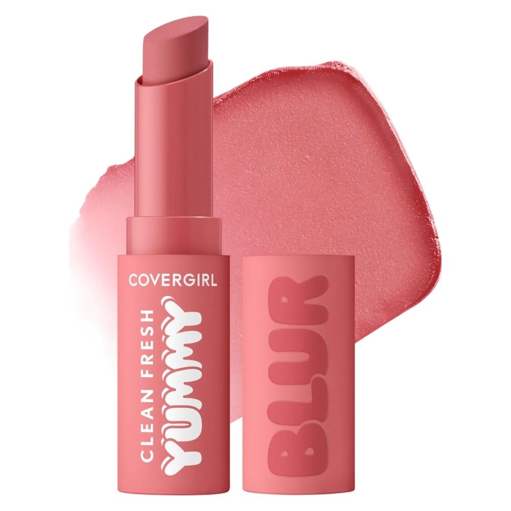 Importado Batom Covergirl Clean Fresh Yummy Blur Blur In