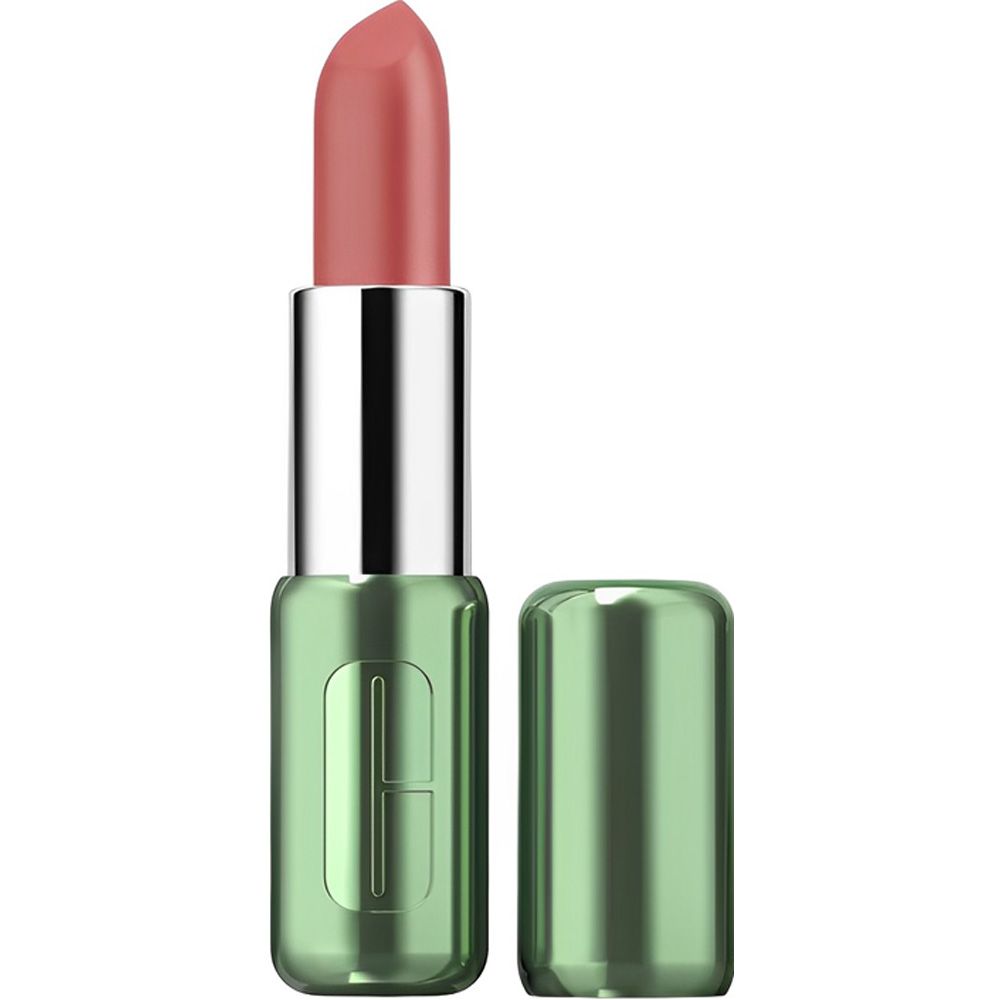 Importado Batom Clinique Pop Longwear Lipstick