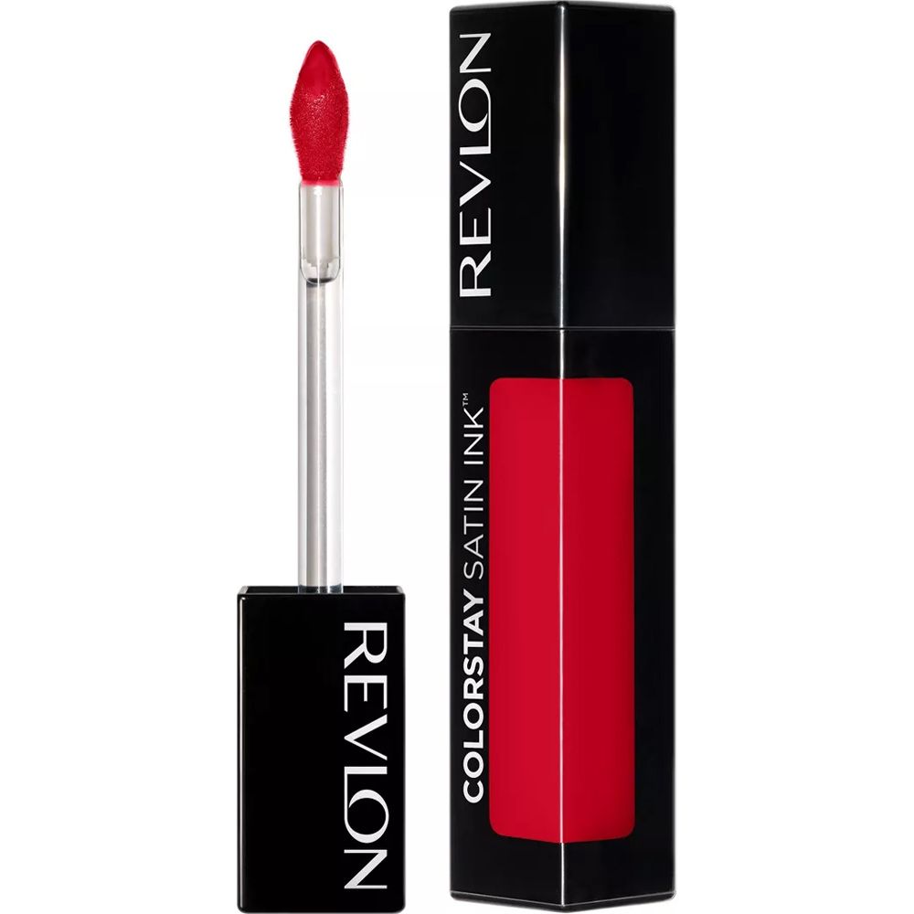 Importado Batom Liquido Revlon Colorstay Satin Ink