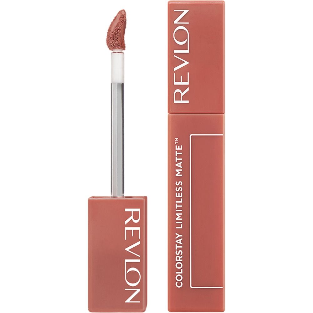 Importado Batom Liquido Revlon Colorstay Limitless Matte