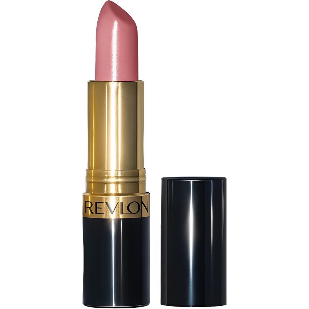 Importado Batom Revlon Super Lustrous Cream 762 Flushed
