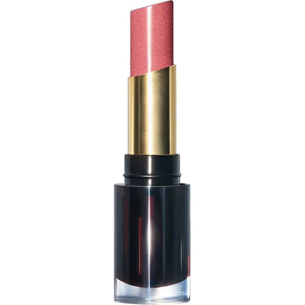 Importado Batom Revlon Super Lustrous Lipstick Shine 002 Morango Brilhante