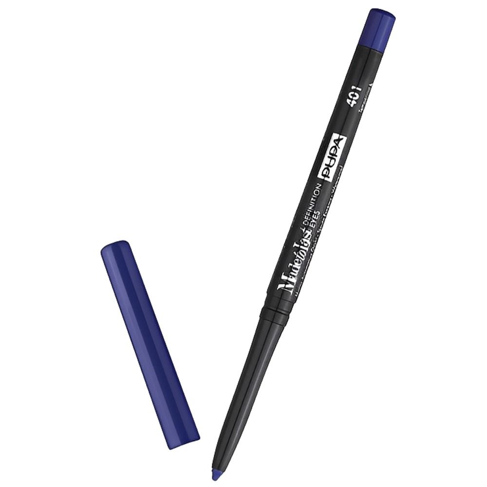 Importado Lapis Olho Pupa Milano Made To Last Definition 401 Electric