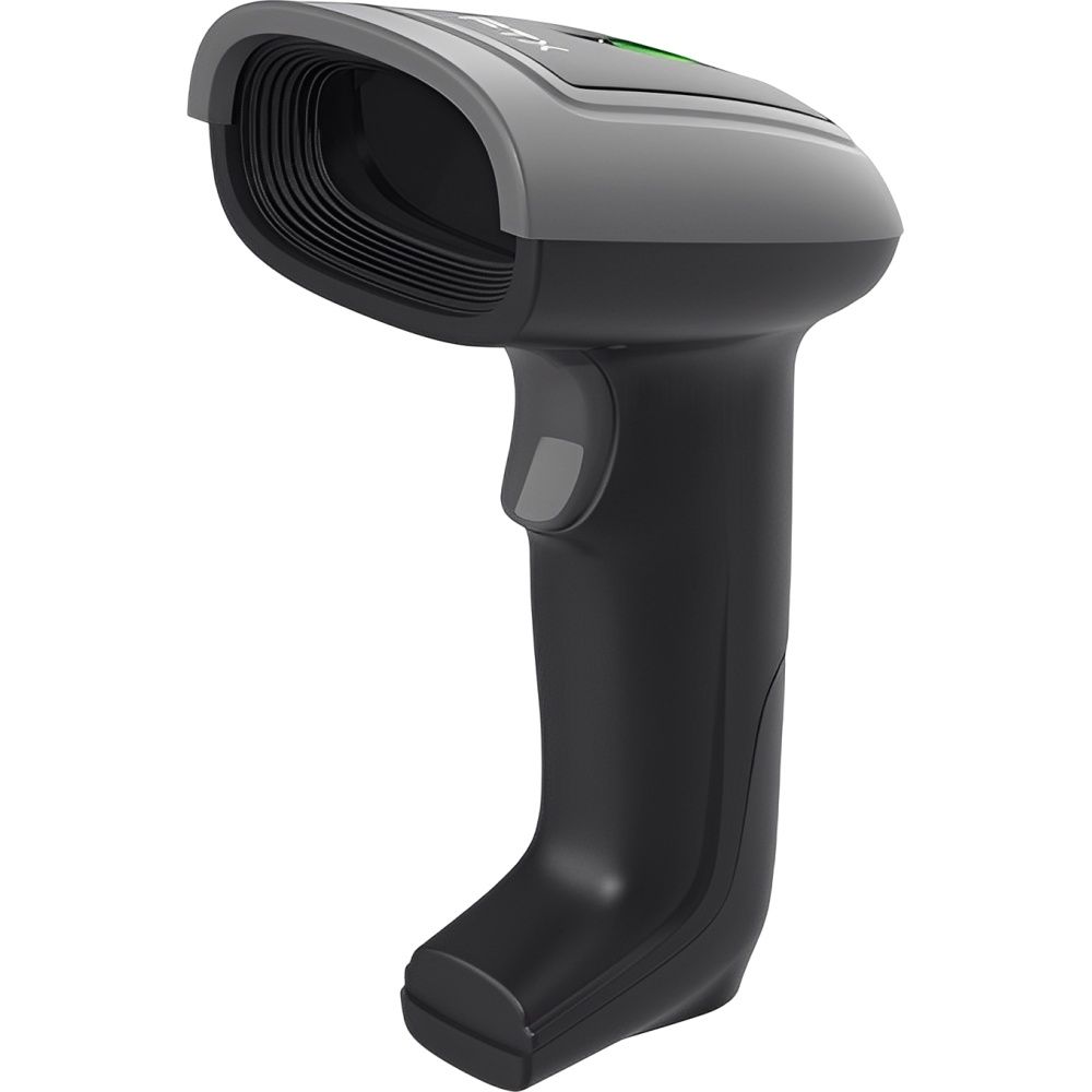 Importado Leitor Codigo Barras Ftx Lc123bh5 2D Sem Fio