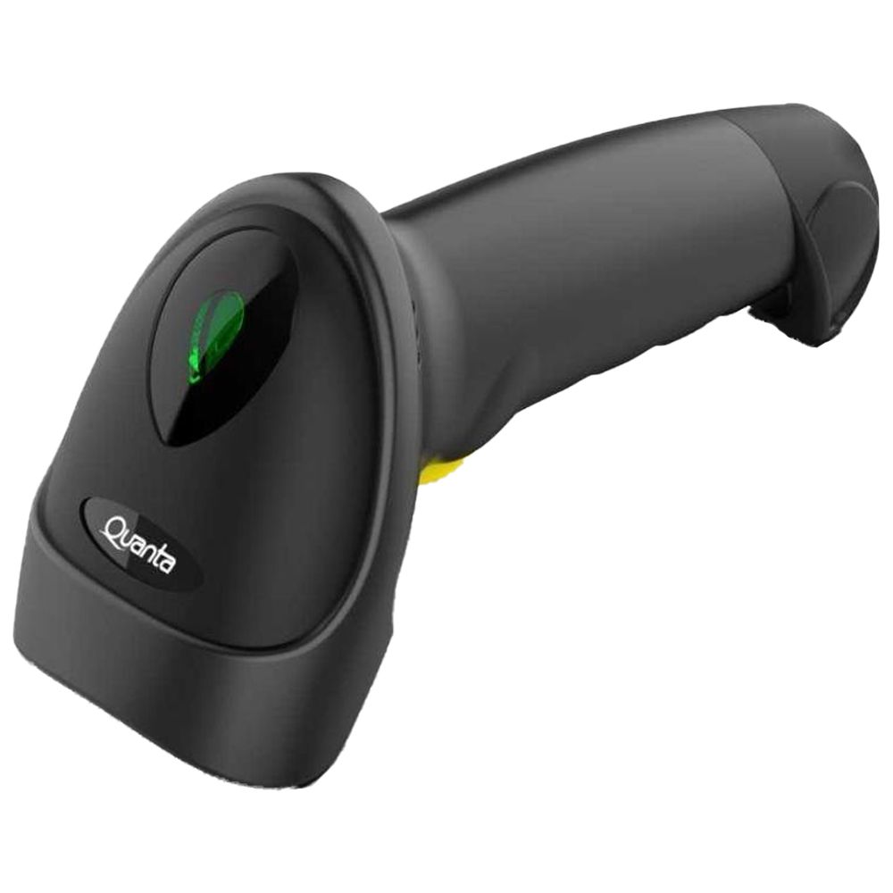 Importado Leitor Codigo Barras Quanta Qtlcq100 Quickscan Lite 1D 2D