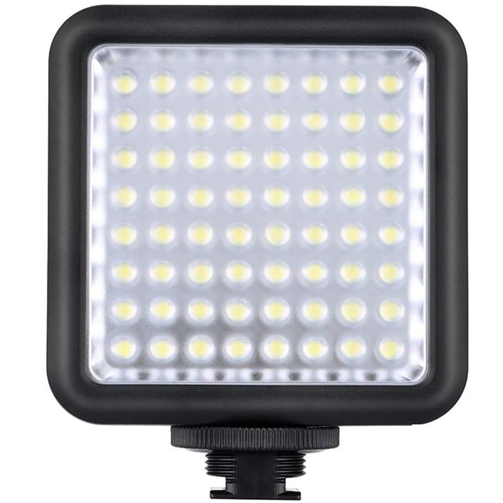 Importado Led Godox Ld64