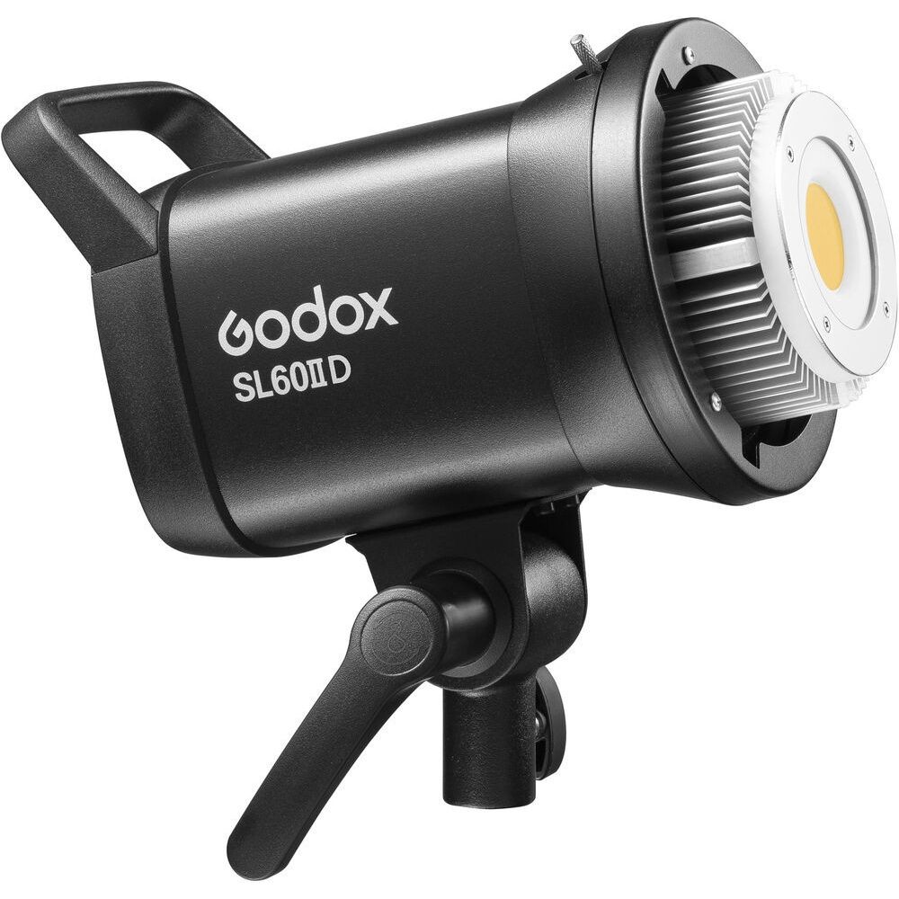 Importado Led Godox Sl60iidled Godox Sl60iid