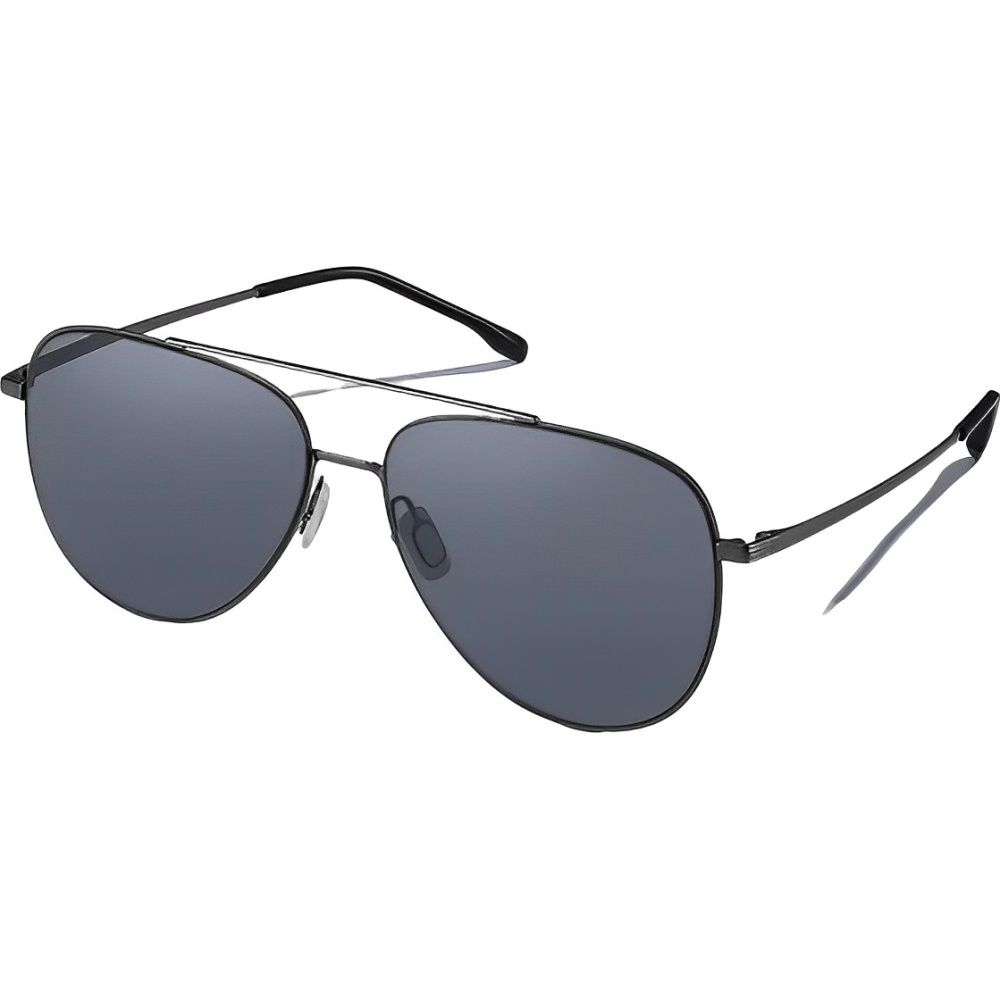 Xiaomi Oculos Sol Sunglasses Msg03gl Nylon Polarizado Estojo