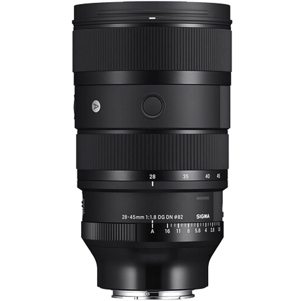 Sony Lente Sigma 28 45MM F Dg Dn Art Para