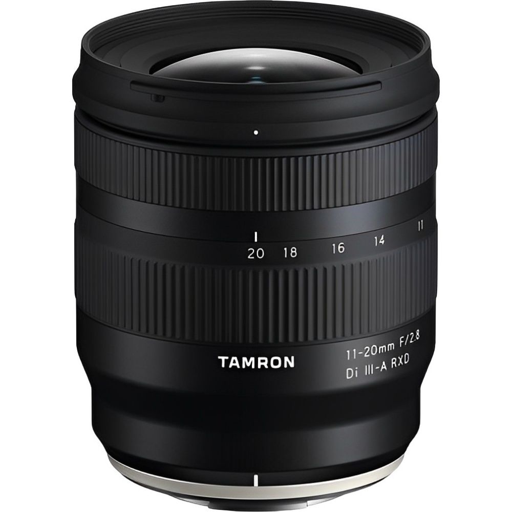 Importado Lente Tamron 11 20MM F Di Iii A Rxd Para Fujifilm