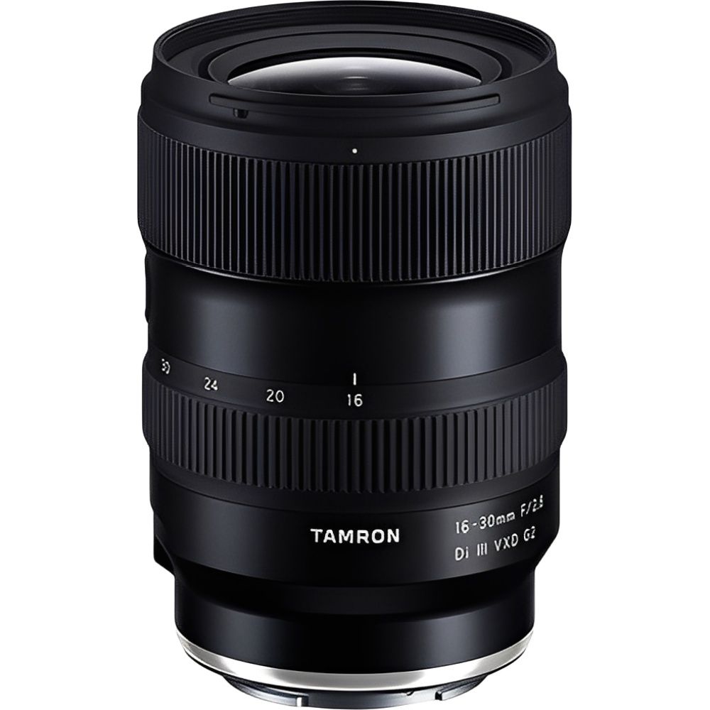 Sony Lente Tamron 16 30MM F Di Iii Vxd G2 Para