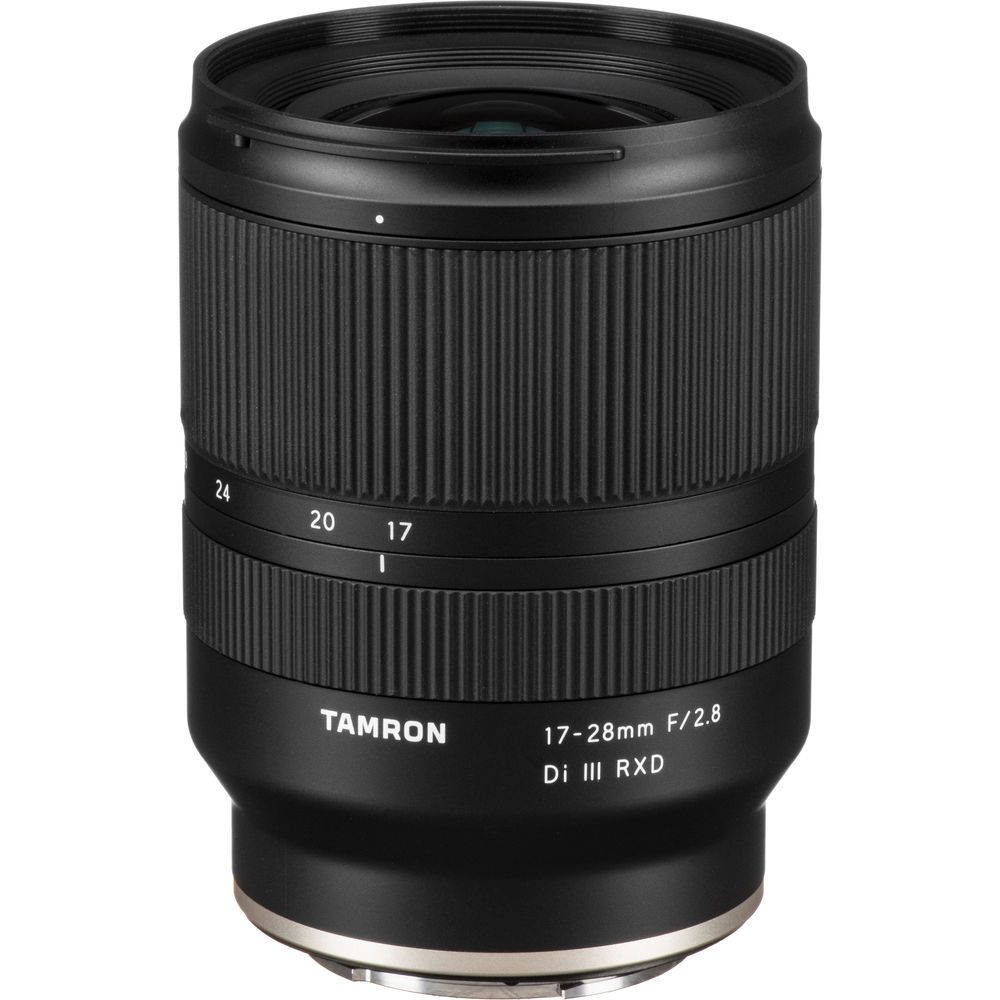 Sony Lente Tamron 17 28MM F Di Iii Rxd Para