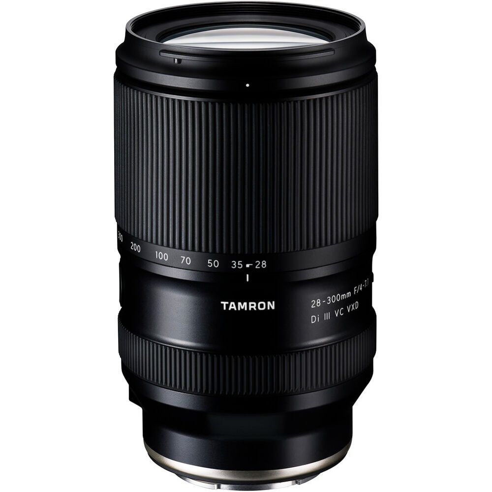 Sony Lente Tamron 28 300MM F 1 Di Iii Vxd Para