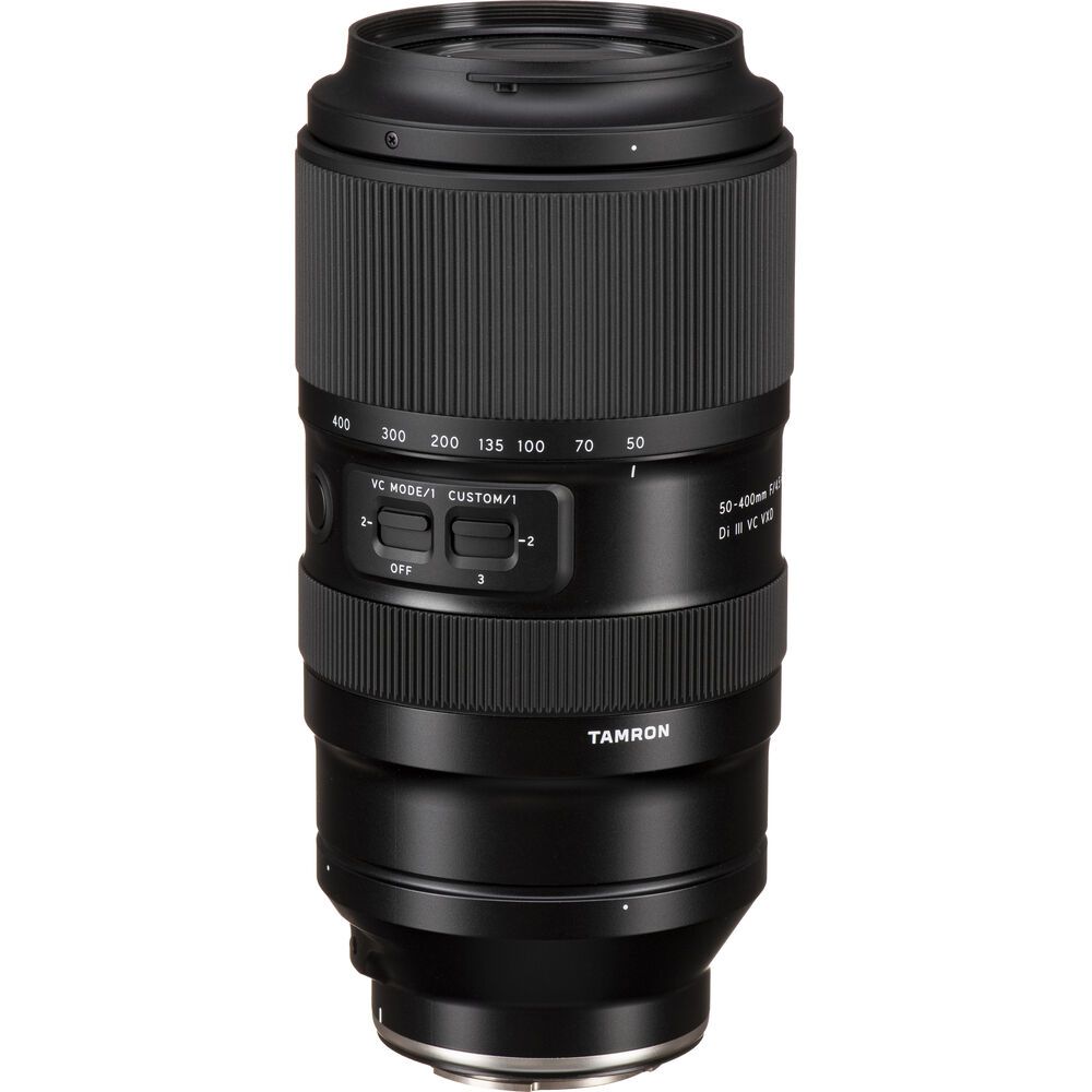 Sony Lente Tamron 50 400MM F Di Iii Vxd Para
