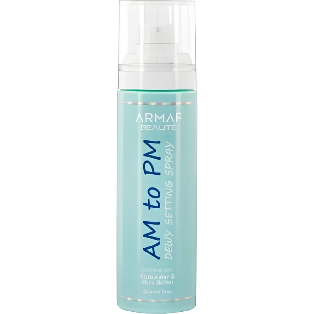 Armaf Spray Fixador Beaute Am To Pm Dewy Setting 120ML