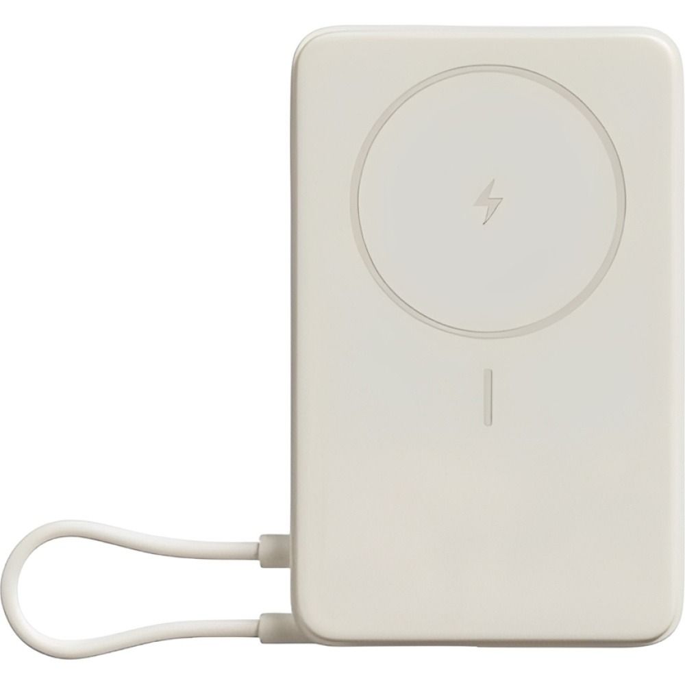 Xiaomi Carregador Portatil Magnetico Cabo 10 000 Mah 33 W