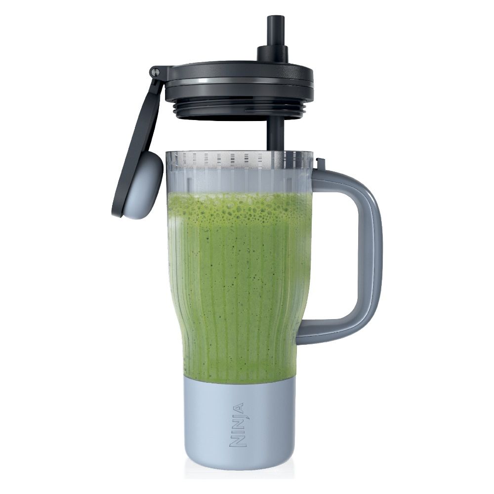 Importado Liquidificador Ninja Blendboss Db351cy 1100 W Cyberspace 770ML